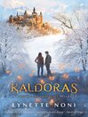 Cover image for Kaldoras